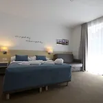 Borgata אוסטרוני מורסקי