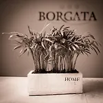 Borgata לינה וארוחת בוקר 4*