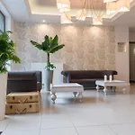 לינה וארוחת בוקר Borgata 4*