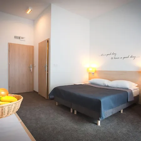 Borgata Bed & Breakfast