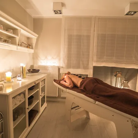 Borgata Bed & Breakfast