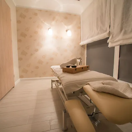 Bed & Breakfast Borgata 4*