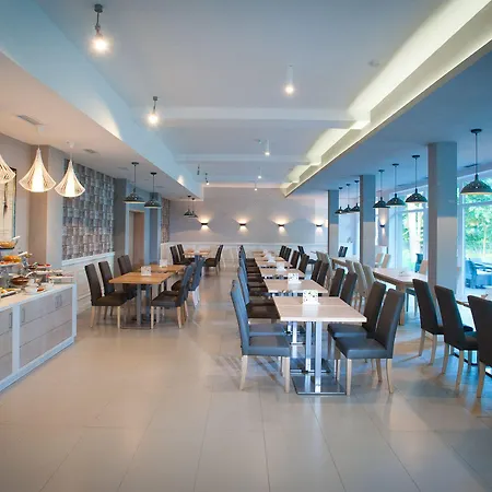 Borgata Frühstückspension