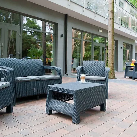 Borgata Bed & Breakfast