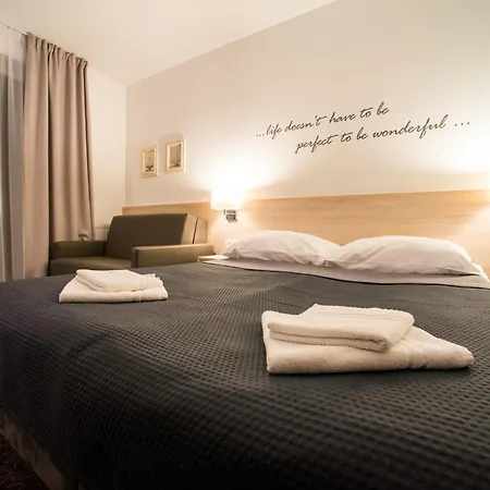 Bed & Breakfast Borgata Ustronie Morskie