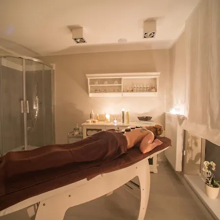 Bed & Breakfast Borgata