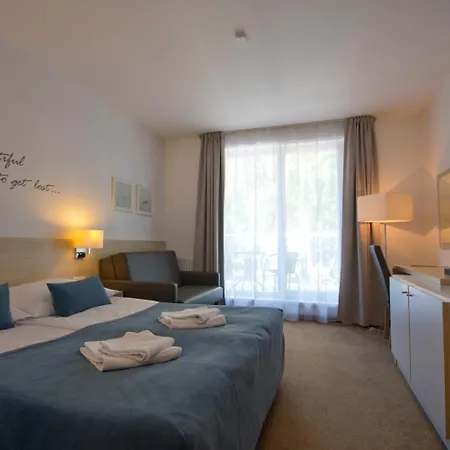 Borgata Bed & Breakfast Ustronie Morskie