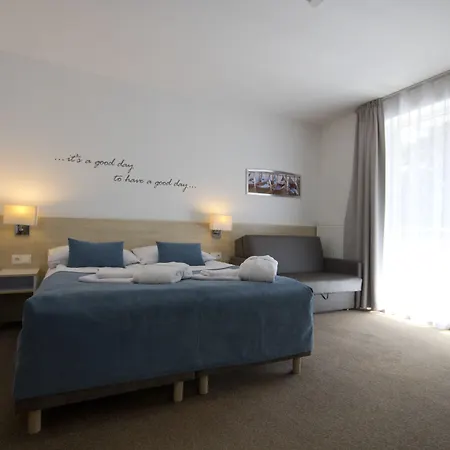 Borgata Ustronie Morskie