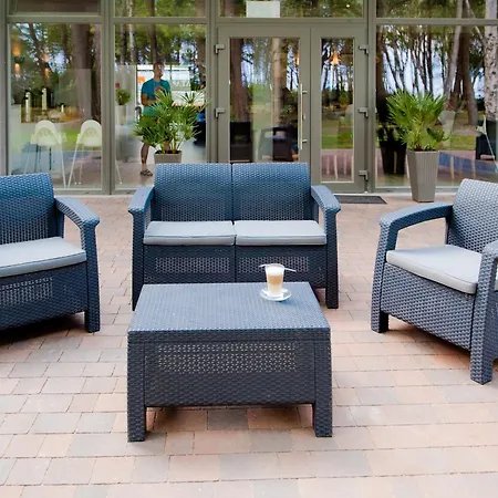 Frühstückspension Borgata