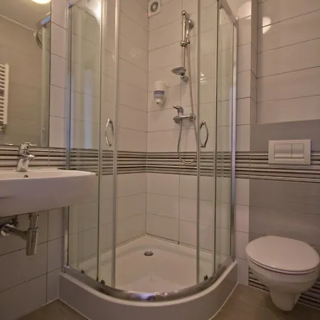 Borgata 4* Ustronie Morskie