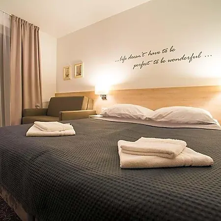 Borgata 4*