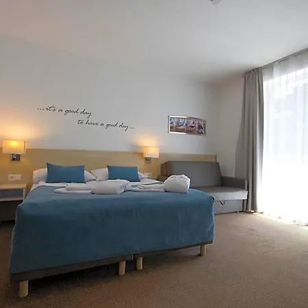 Borgata 4*