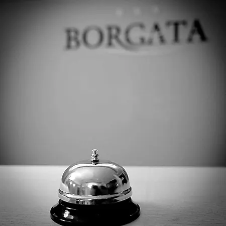 Borgata