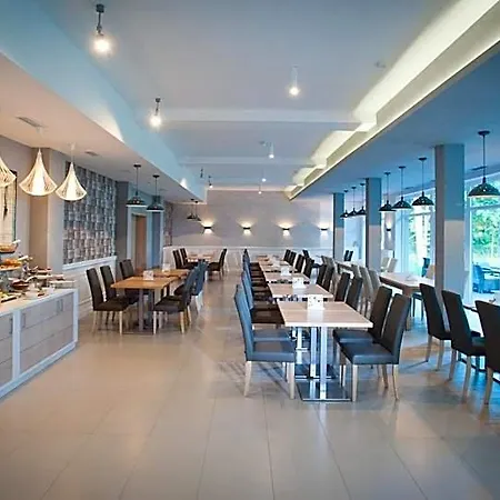 Borgata 4*