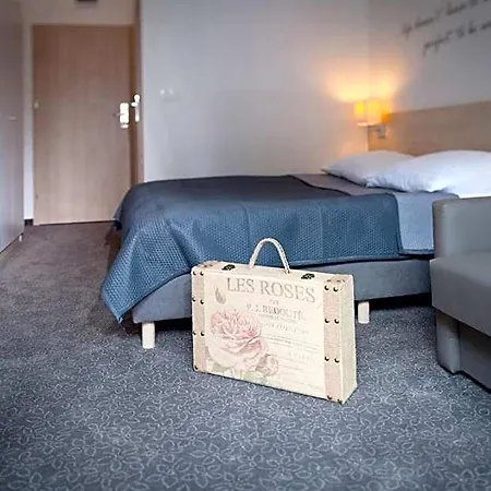 Bed and breakfast Borgata