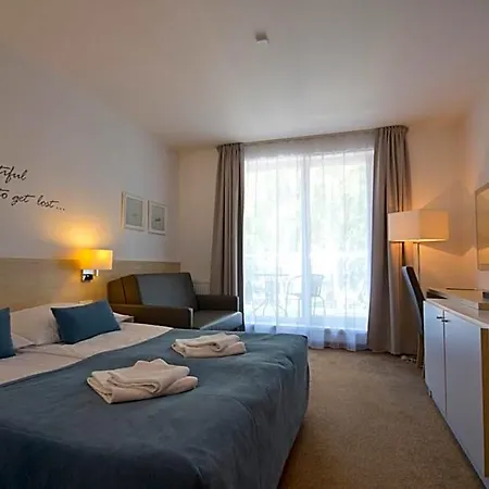 Borgata 4*