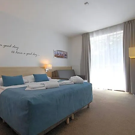 Borgata לינה וארוחת בוקר 4*