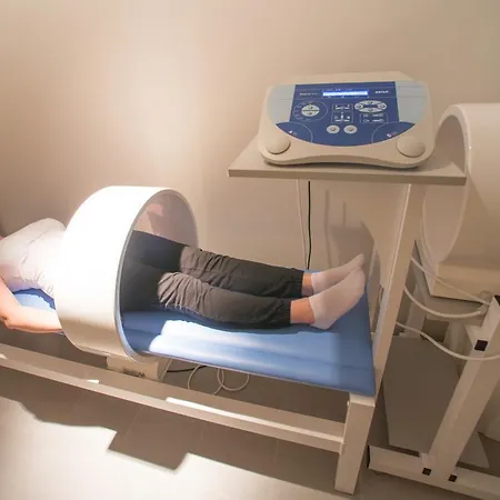 Borgata Ustronie Morskie