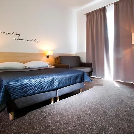 Borgata Bed & Breakfast 4*