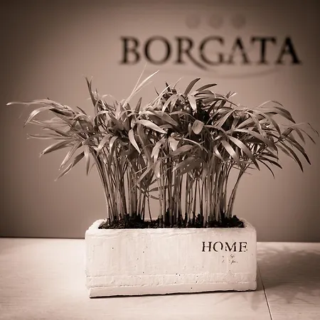 Borgata Bed & Breakfast 4*