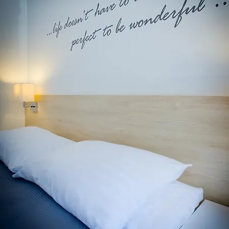 Bed and breakfast Borgata