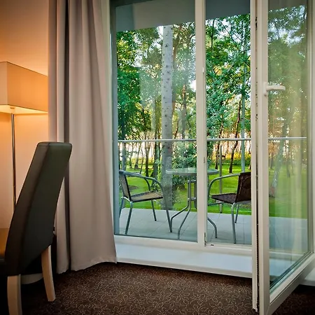 Borgata Ustronie Morskie