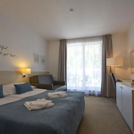 Frühstückspension Borgata 4*