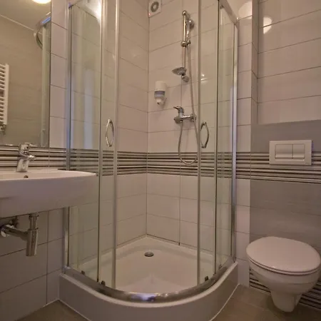 Borgata Ustronie Morskie