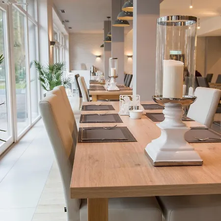 Borgata לינה וארוחת בוקר 4*