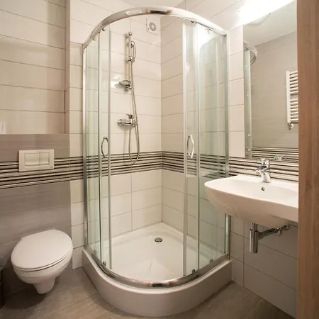 Borgata 4* Ustronie Morskie