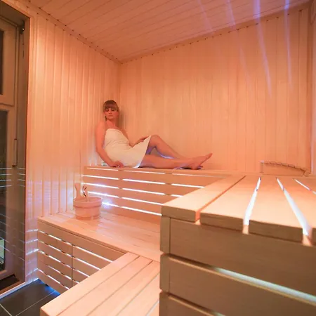 Borgata 4* Ustronie Morskie