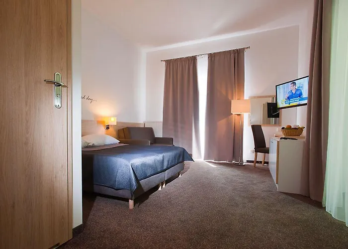 Borgata Bed & Breakfast 4*