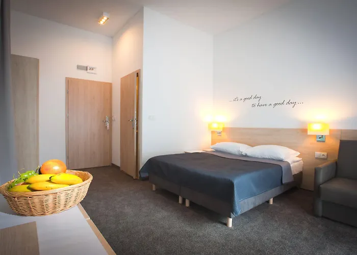 Borgata Bed & Breakfast