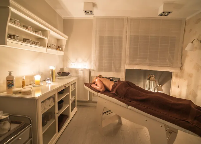 Borgata Bed & Breakfast