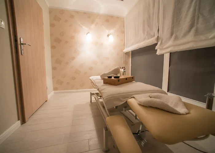 Bed & Breakfast Borgata 4*