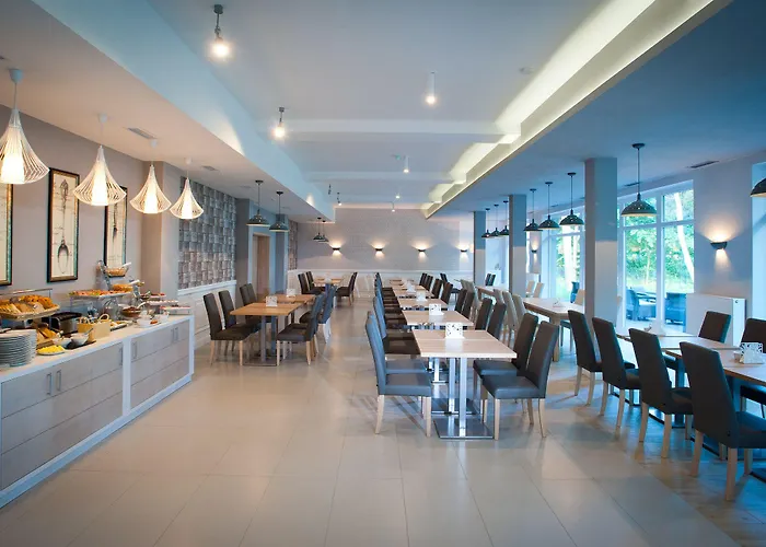 Borgata Frühstückspension