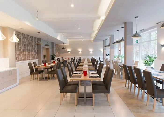 Couette-café Borgata 4*