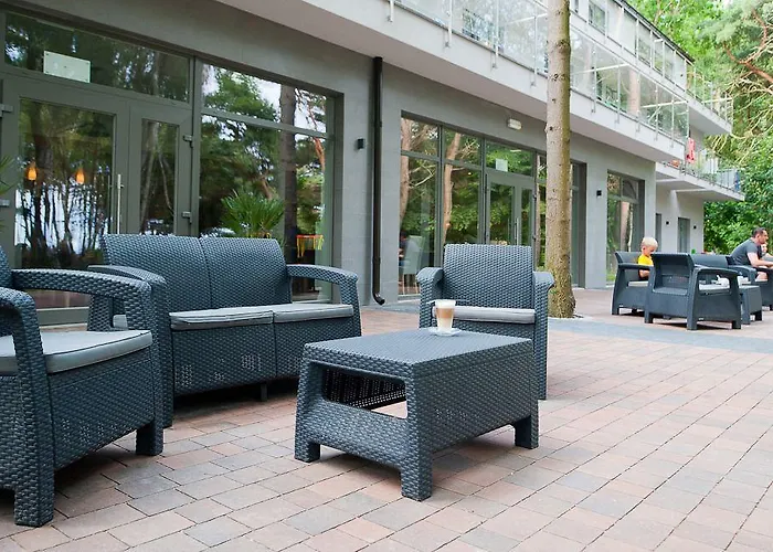 Borgata Frühstückspension