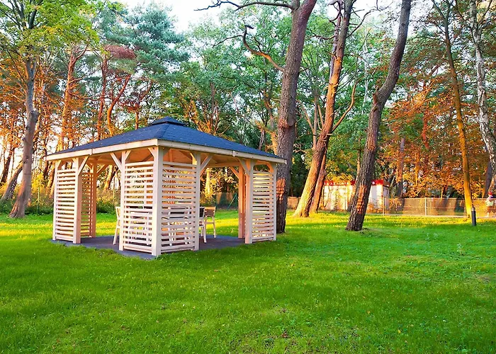 Frühstückspension Borgata