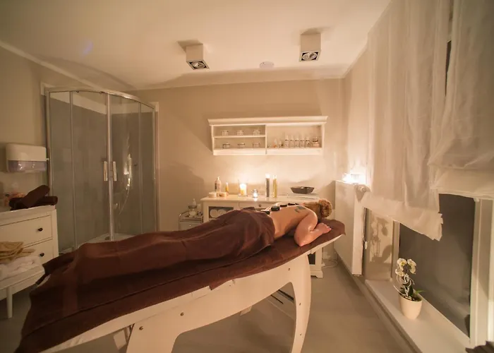 Bed & Breakfast Borgata