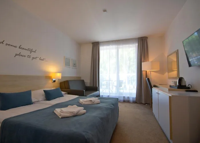 Borgata Bed & Breakfast Ustronie Morskie