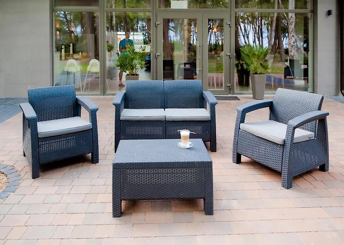 Bed & Breakfast Borgata