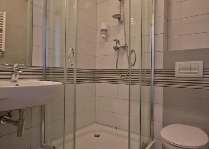 Borgata 4* Ustronie Morskie