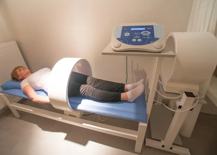 Borgata Ustronie Morskie