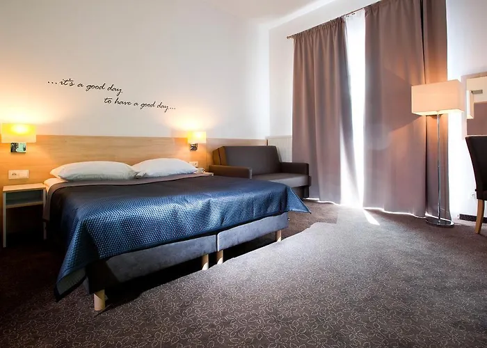 Borgata Frühstückspension 4*