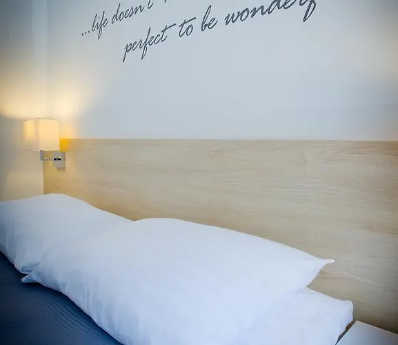 Bed & Breakfast Borgata