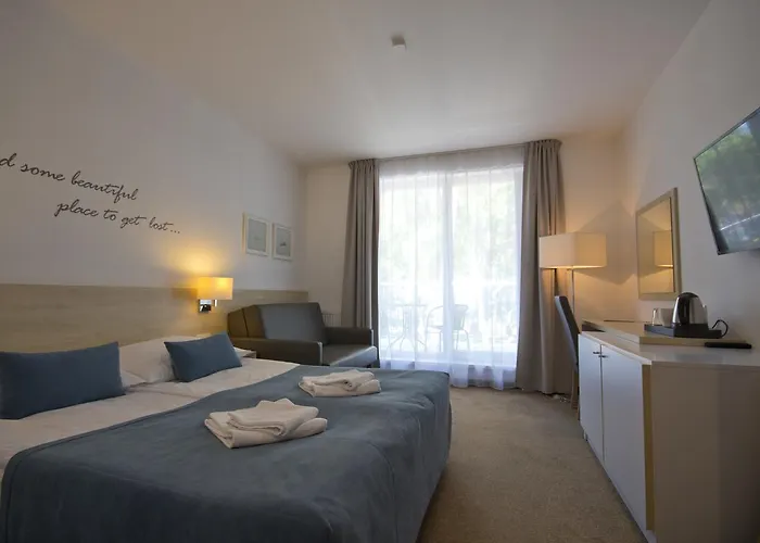 Bed & Breakfast Borgata 4*