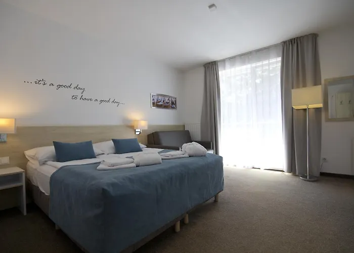 Frühstückspension Borgata 4*