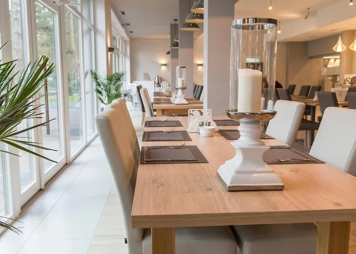 Borgata Bed & Breakfast 4*