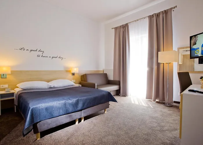 Borgata Bed & Breakfast Ustronie Morskie